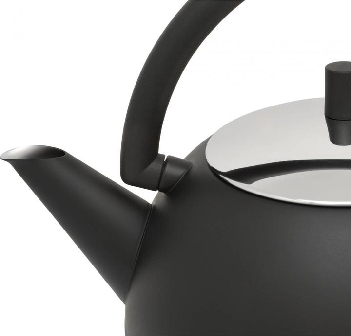 Actual product image Bredemeijer Saturn (1.20 l)
