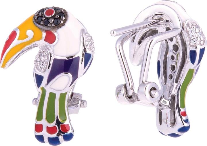 Produktbild Una Storia Toucan (Silber 925)