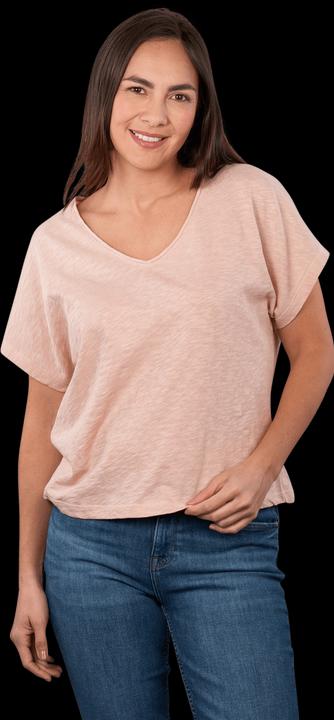 Image du produit Marc O'Polo T-shirt col V femme (L)
