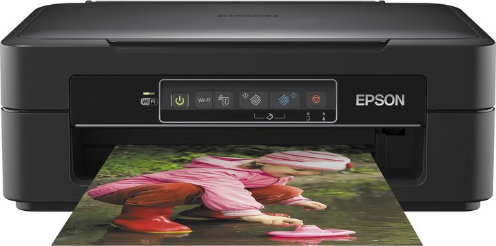 Epson XP-245 Casa (Inchiostro, Colore)