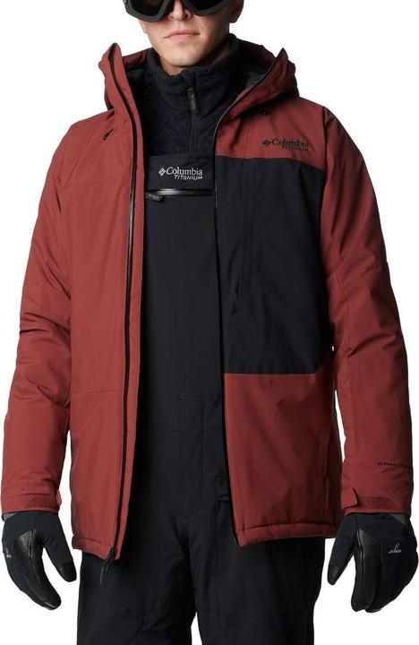 Produktbild Columbia Winter District III Jacket (L)