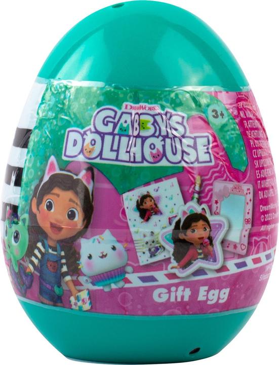 Produktbild Canenco Gabbys Puppenhaus-Überraschungsei