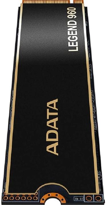 Actual product image Adata Legend 960 (2000 GB, M.2 2280)
