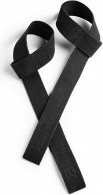 Image du produit Better Bodies Sangles de levage en cuir
