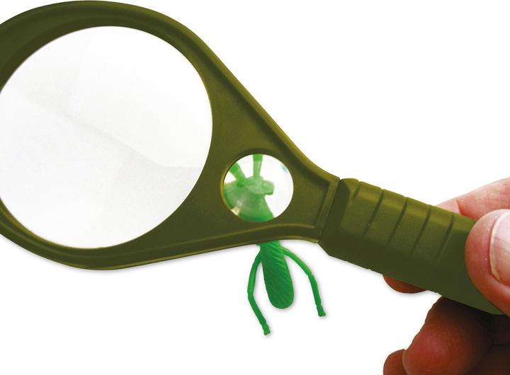 Image du produit Scout Loupe