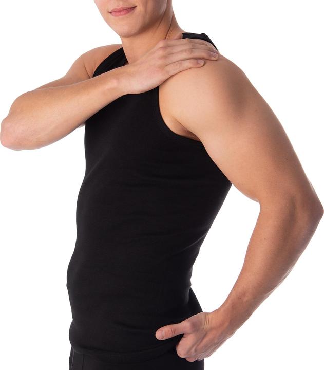 Immagine prodotto Black Snake Set di 2 gilet (M)
