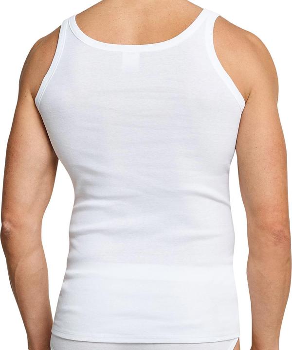 Actual product image Schiesser Tank Top (L)