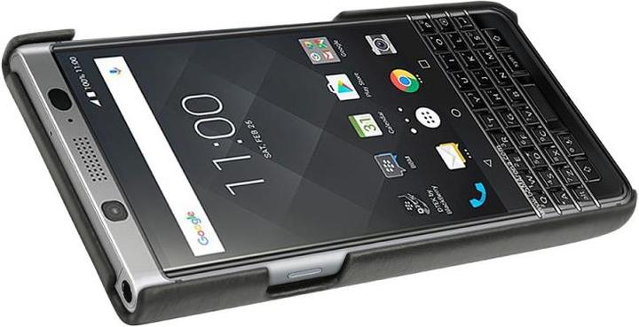 Produktbild Noreve Lederschutzhülle (Blackberry KEYone)