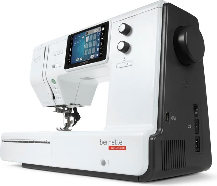 Actual product image Bernette B79