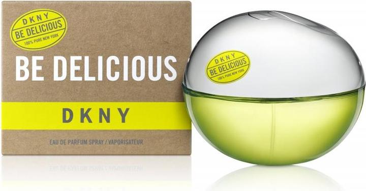 Image du produit DKNY Be Delicious Woman Edt Spray (Eau de toilette, 30 ml)