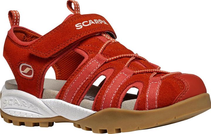 Produktbild Scarpa Mojito Sandal Kid Lifestyleschuh (31)