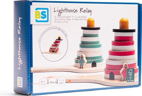 Immagine prodotto BS Toys Raduno del Faro (Italiano, Francese, Tedesco)
