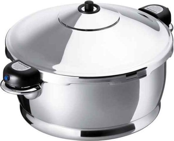Produktbild Kuhn Rikon Durotherm (Dampfkochtopf)