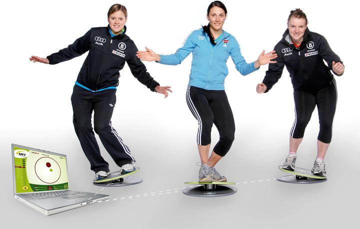 Produktbild MFT Challenge Disc USB