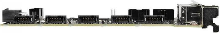 Actual product image NVIDIA Quadro Sync Option Board 2 for Quadro Pascal and RTX