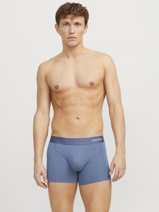 Produktbild Jack & Jones Jaccrew Bamboo Trunks 3 Pack Sn (XL, 3er Pack)