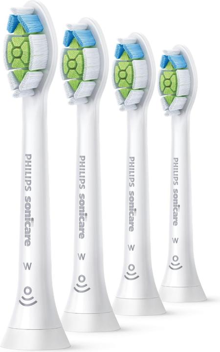 Philips Sonicare W2 Optimal White (4 x)
