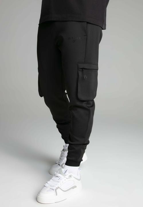 Produktbild Siksilk Jogginghose Cargo Joggers (M)