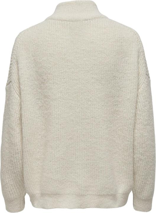 Produktbild Only Reissverschluss Strickjacke (L)