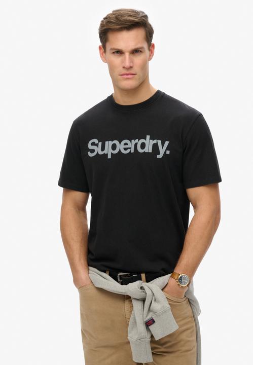Actual product image Superdry Core Logo City (M)