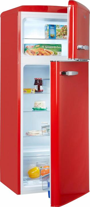 Image du produit Amica KGC 15630 R (213 l)