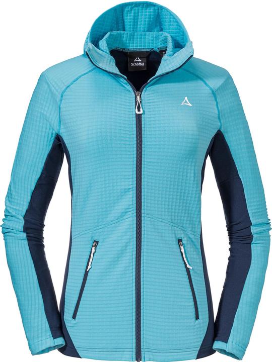 Produktbild Schöffel Monte Sart Hoodie (40, L)