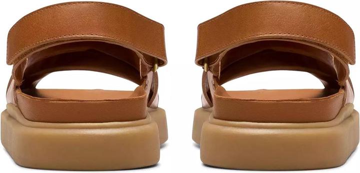 Actual product image Clarks Aristella Sun (39)