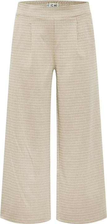 Actual product image Ichi IHKATE CAMELEON CROPPED WIDE PA 20118223 (L)