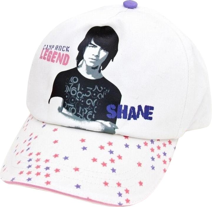 Image du produit Camp Rock Casquette de baseball fille (104)