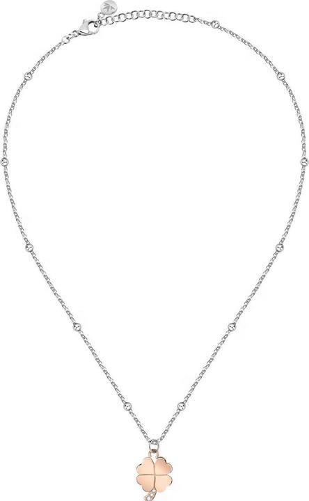 Produktbild Morellato Maia Halskette (Edelstahl, 38 - 42 cm)