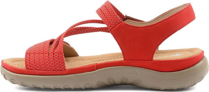 Actual product image Rieker Sandalen (38)