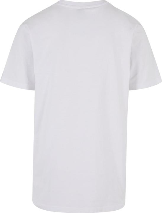 Actual product image Mister Tee Peace Noodles Tee EMB - 126855 (M)