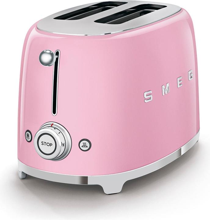 Image du produit Smeg 50's Style Compact