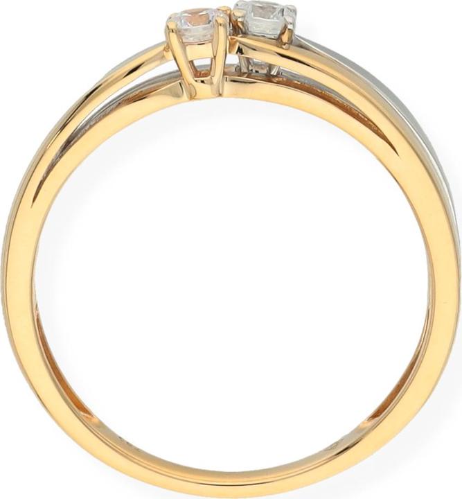 Produktbild Carat Solitaire (56, 750/18 K Gold)
