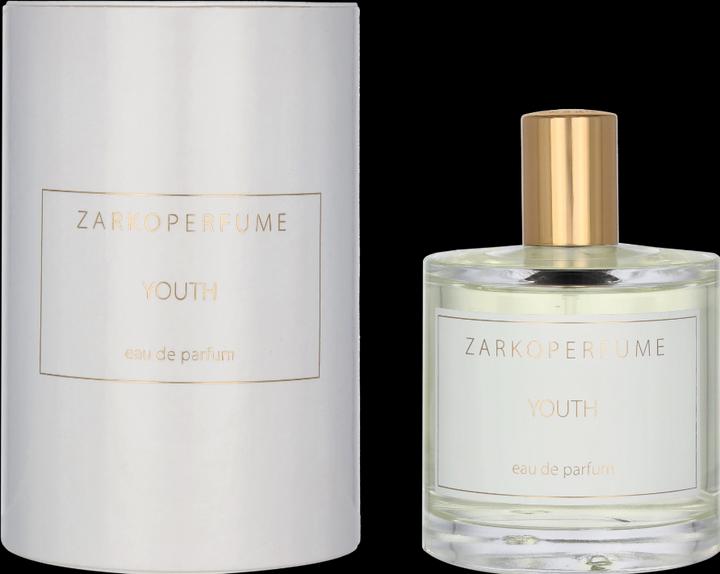 Immagine prodotto Zarkoperfume Zarko Youth Edp Spray (Eau de parfum, 100 ml)