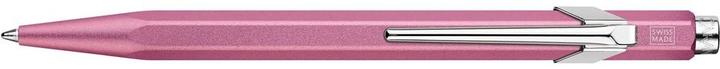 Actual product image Caran d'Ache 849 Colormat-X mit Etui (Rose, 1 x)