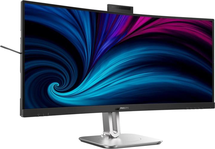 Actual product image Philips 34B2U6603CH (3440 x 1440 pixels, 34")