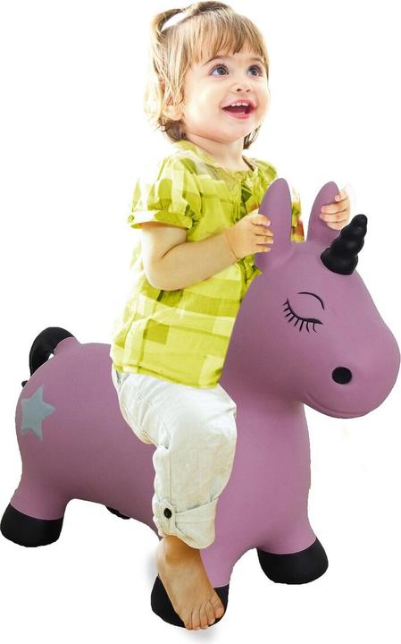 Immagine prodotto Jamara Unicorno