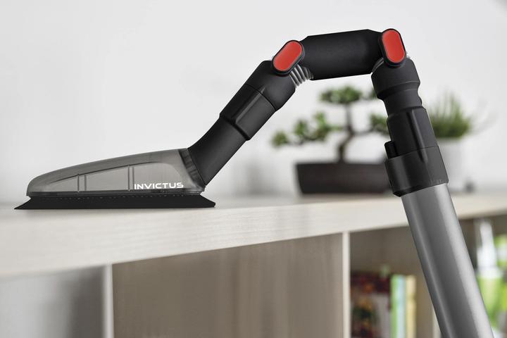 Produktbild Genius Staubsaugerzubehör für Invictus X9, Set 4tlg. (28147