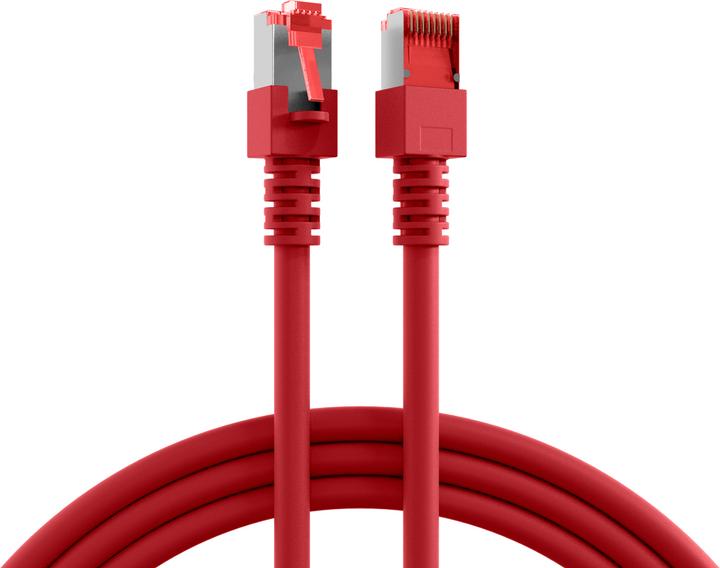 Immagine prodotto EFB Elektronik Cavo di rete (S/FTP, CAT6, 2 m)