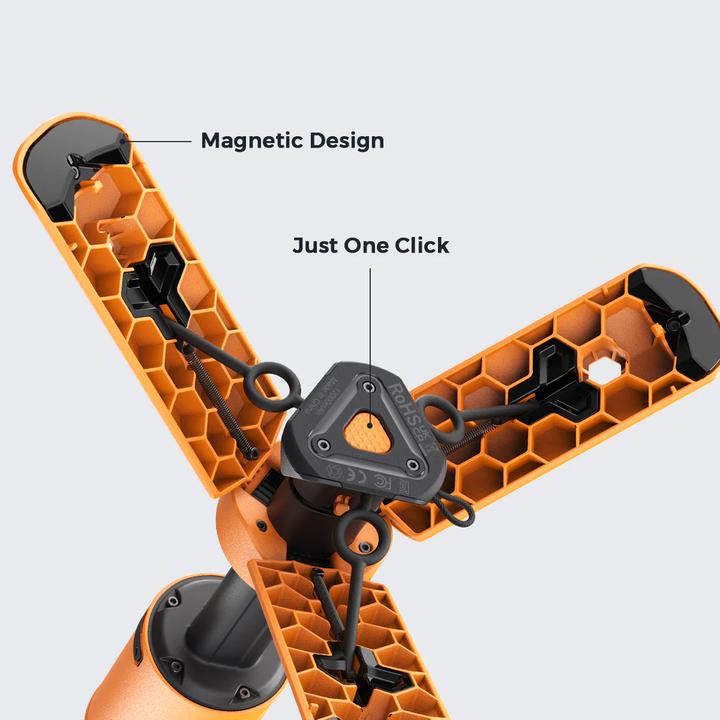 Produktbild Flextailgear Evo Lantern