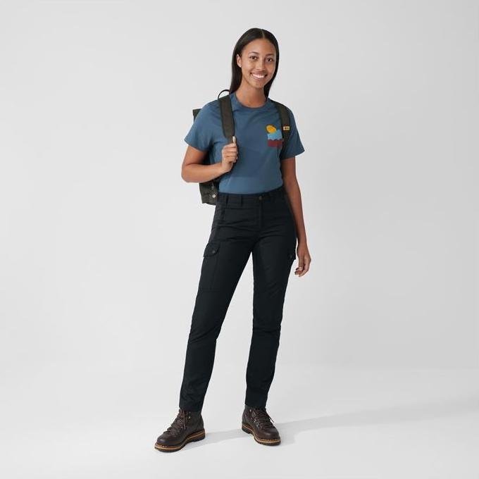 Image du produit Fjällräven Pantalon Stina pour femme (46)
