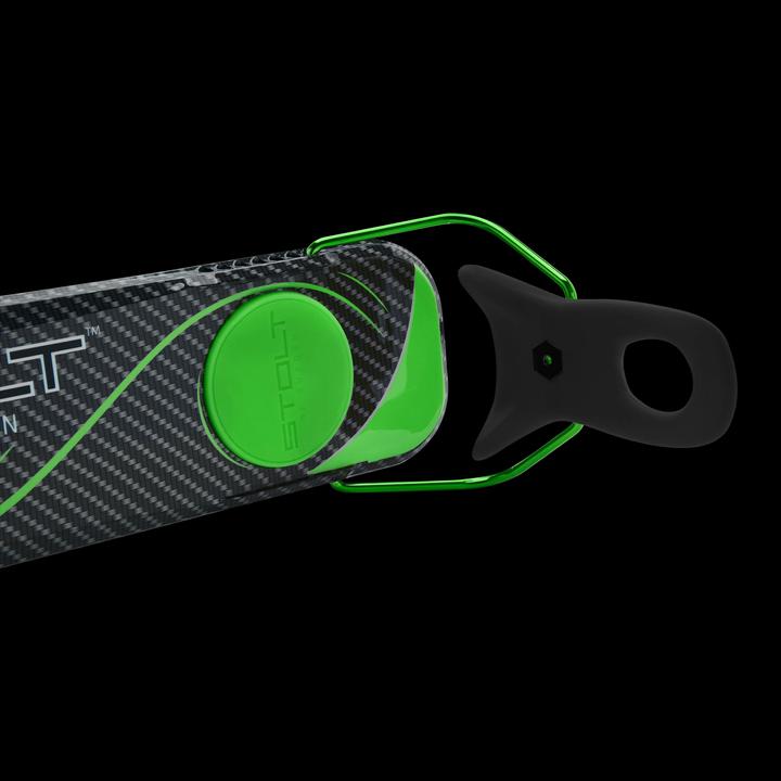 Produktbild Stolt BootSki Carbon S (25.80 cm, Mit Bindung)