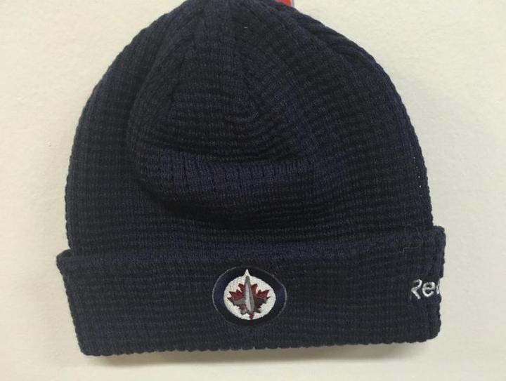 Image du produit Reebok Bonnet tricoté gaufré OSFA (Chicago)