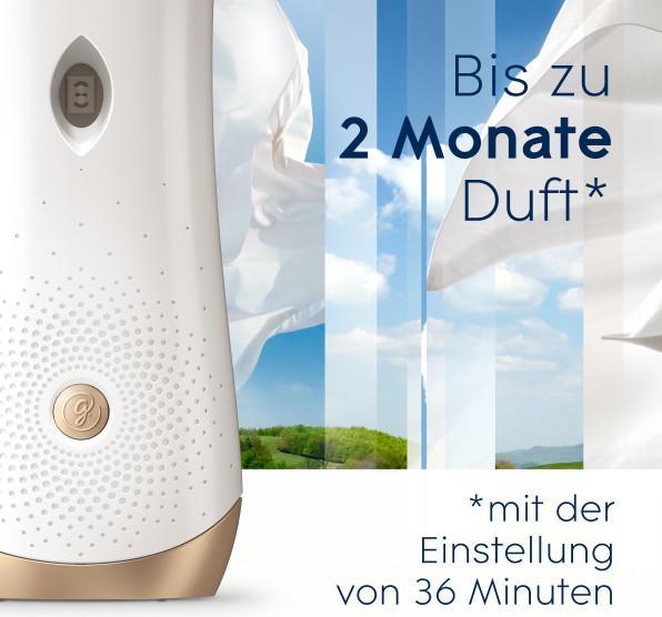 Immagine prodotto Glade Spray automatico Original Fresh Cotton