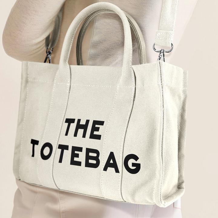 Produktbild Gallantry The Totebag Handtasche aus Stoff (5 l)
