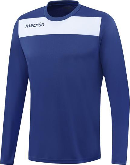 Actual product image Macron long sleeve jersey acron androeda (M)