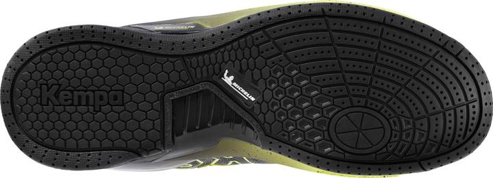 Image du produit Kempa Chaussures de sport d'intérieur Attack Mid (42.5)