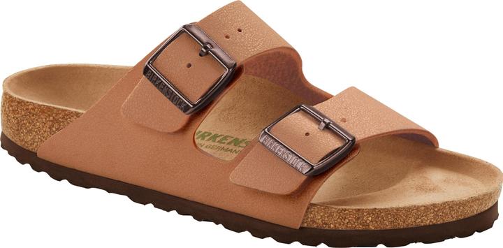 Produktbild Birkenstock Arizona BFBC Earthy Vegan (40)