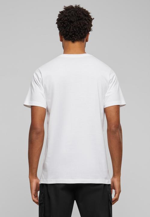 Image du produit Mister Tee Tee NY Patch - 82605 (XS)